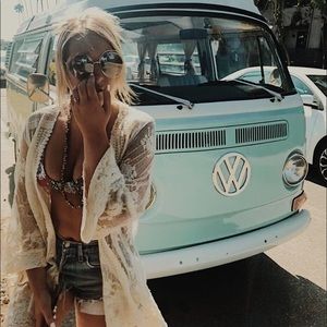 Meet your Posher, Dana